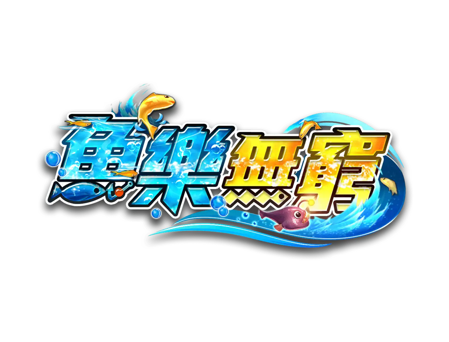 Fishermen Gold game icon