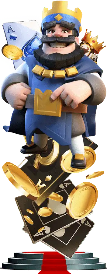 ICG電子遊戲畫面