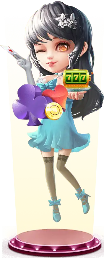 QT電子遊戲畫面