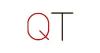 QT真人 logo